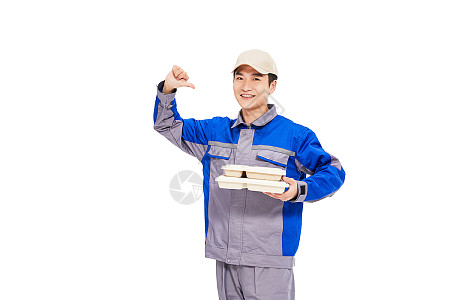 外卖包裹里的温情与变迁