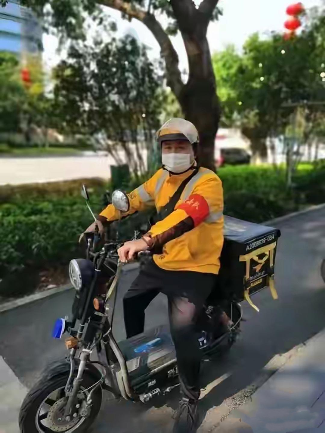 感谢信使 当大学录取通知书抵达的那一刻